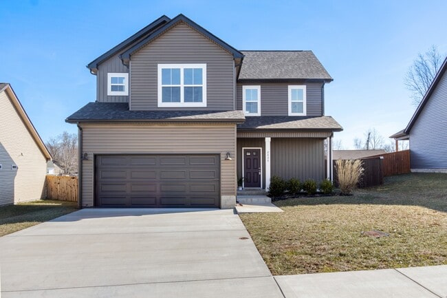 Building Photo - 2433 Bucklin Dr