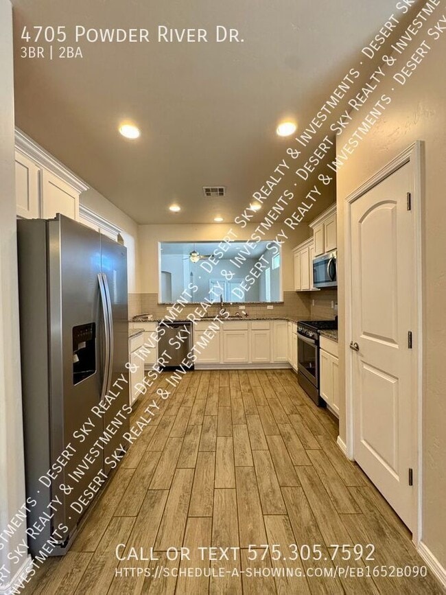 Building Photo - 4705 Powder River Dr