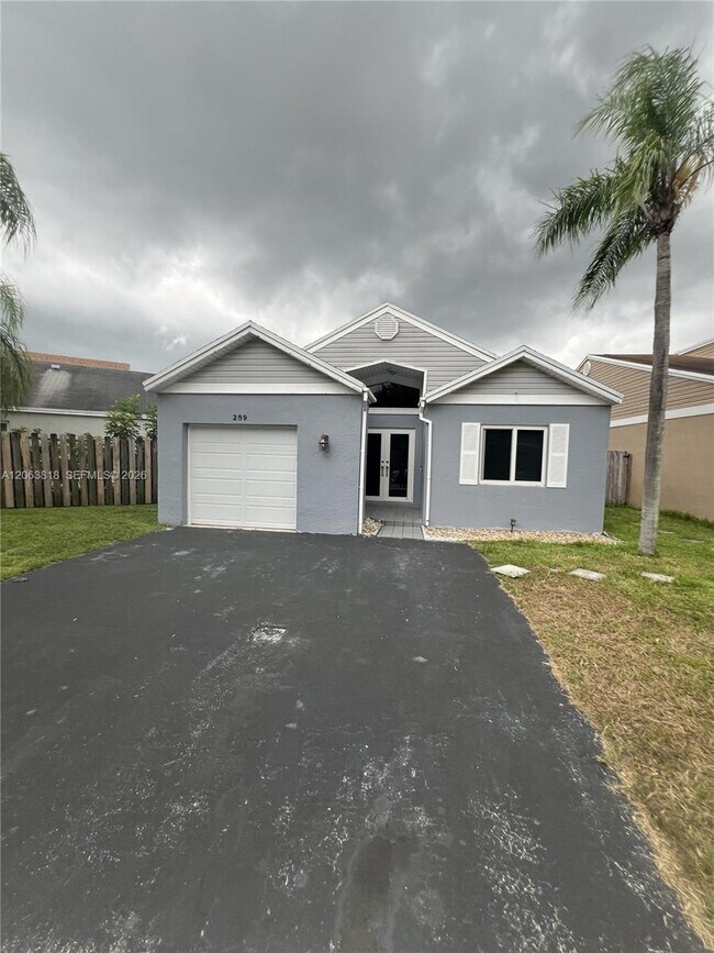 Building Photo - 289 SW 159th Ln