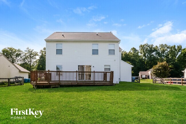 Building Photo - 3384 Whispering Trees Dr