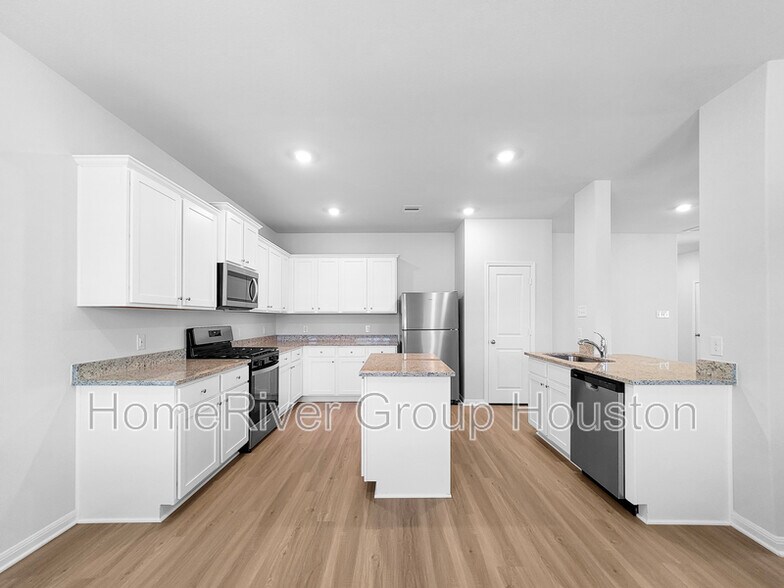 Building Photo - 2502 Green Jasper Dr