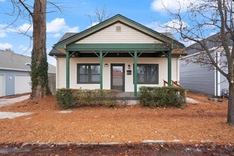 Building Photo - 1709 Ekin Ave