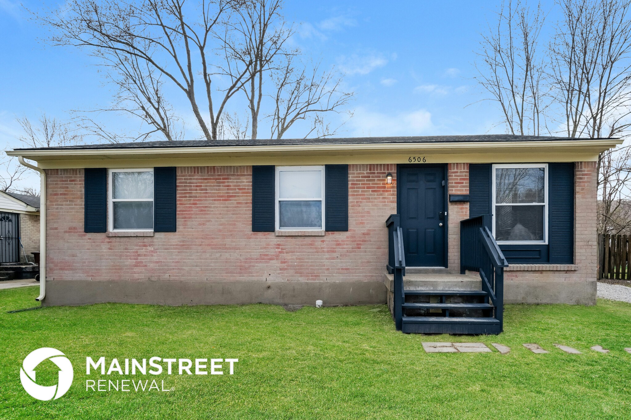 Building Photo - 6506 Maravian Dr