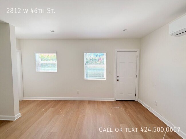 Building Photo - 2812 W 46th St