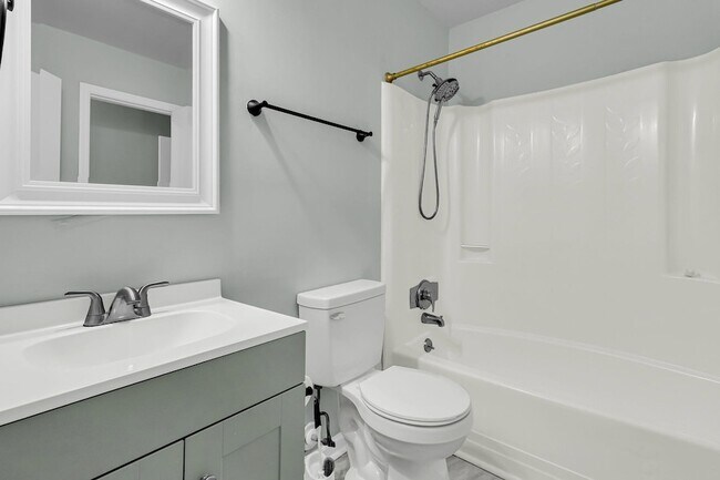 Building Photo - 216 Parlor Dr