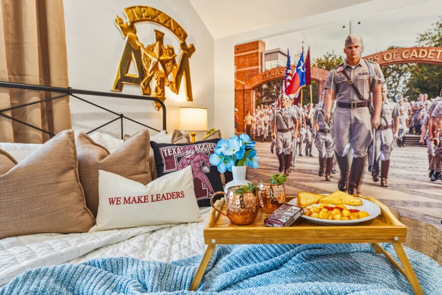 Building Photo - 1303 Langford St