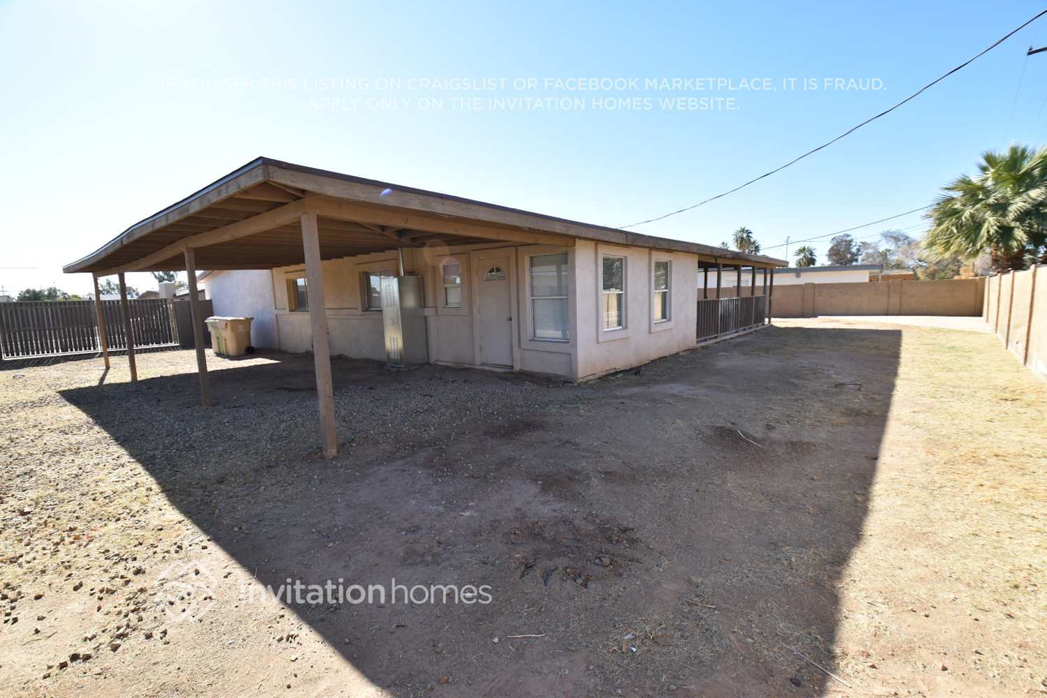 Building Photo - 5924 W Orange Dr