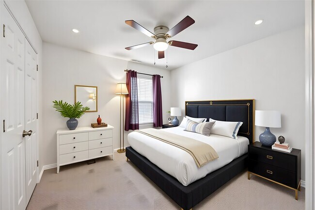 Building Photo - 5514 Downie Draw Ranch Trail