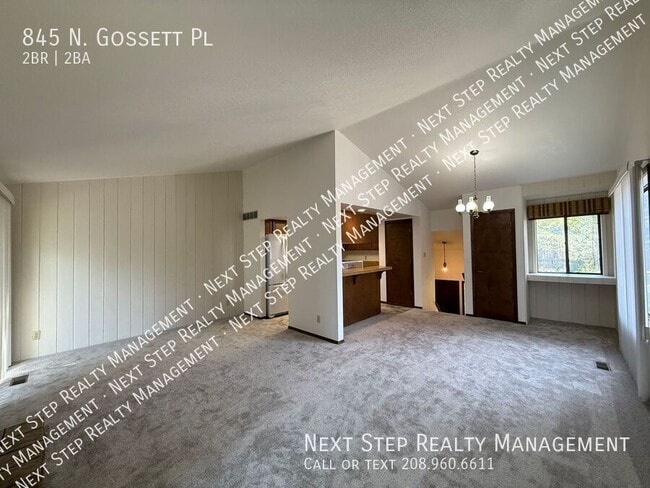 Building Photo - 845 N Gossett Pl