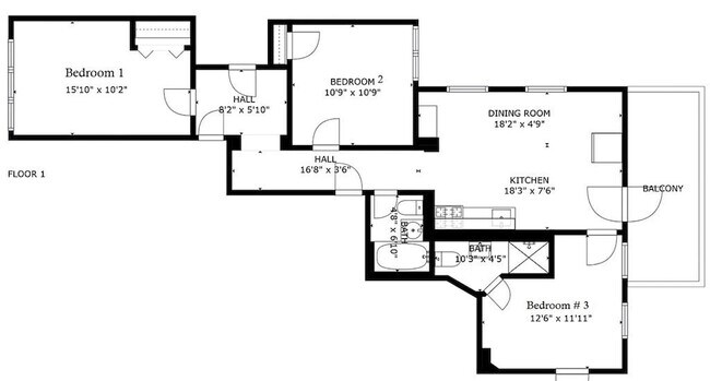 Building Photo - 32 Reedsdale St