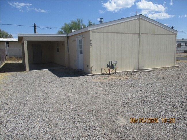 Building Photo - 569 Harbor Dr