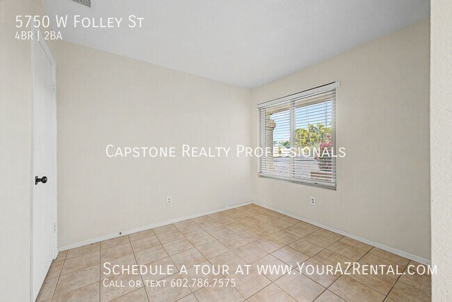 Building Photo - 5750 W Folley St