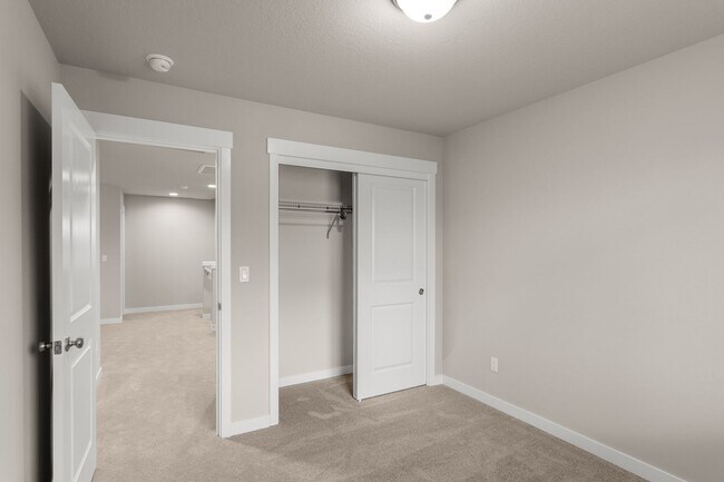 Building Photo - Brand New Contruction at Pleasant Valley Villages in Happy Valley