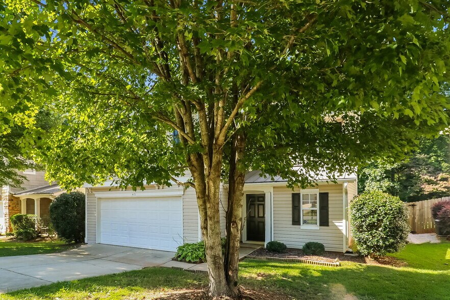 Building Photo - 415 Tribune Dr