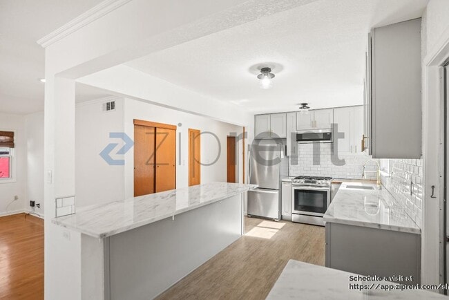Building Photo - 800 O'Donnell Ave