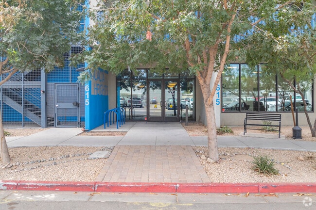 Building Photo - Acacia Heights