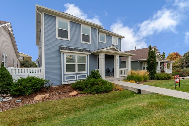 Primary Photo - $2195 | 3BR/2.5BA | Dog Friendly Beautiful Home in Stetson Hills