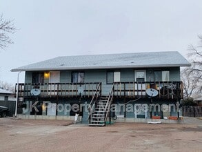 Building Photo - 4629 5th Ave S