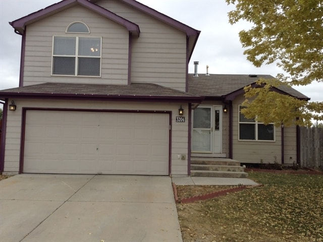 Primary Photo - 3204 Birney Ct