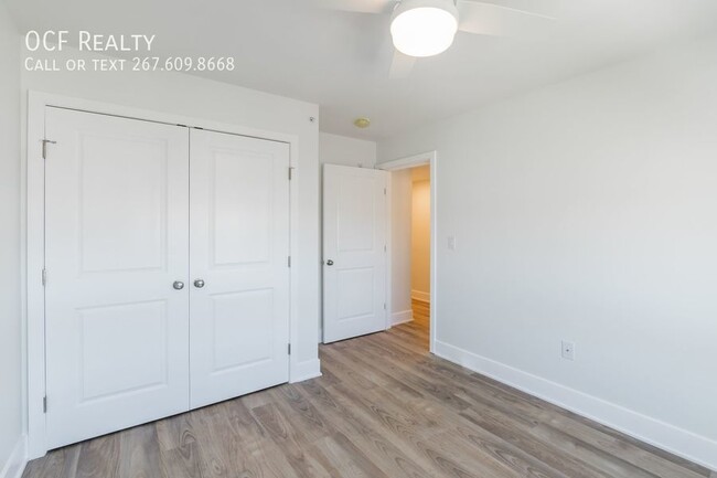 Building Photo - Modern Brewerytown Two Bedroom / One Bathr...