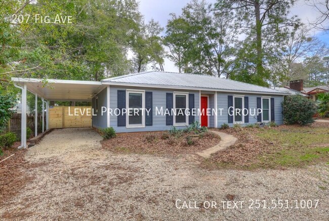 Primary Photo - 207 Fig Ave
