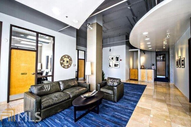 Building Photo - 120 Ralph McGill Blvd NE