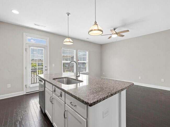 Building Photo - Build Equity Like a Homeowner – Lease to Own