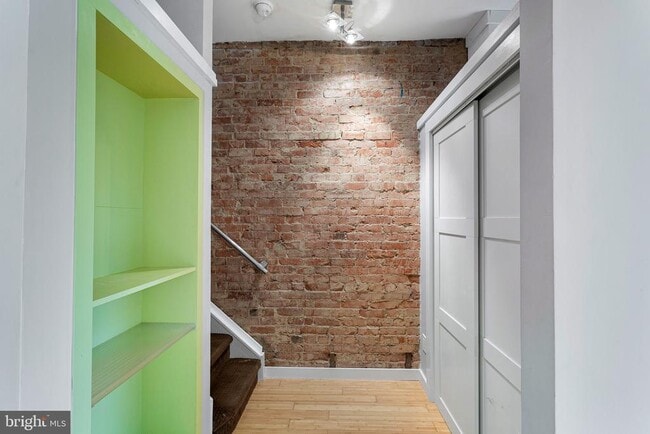 Building Photo - 1311 East Capitol St SE