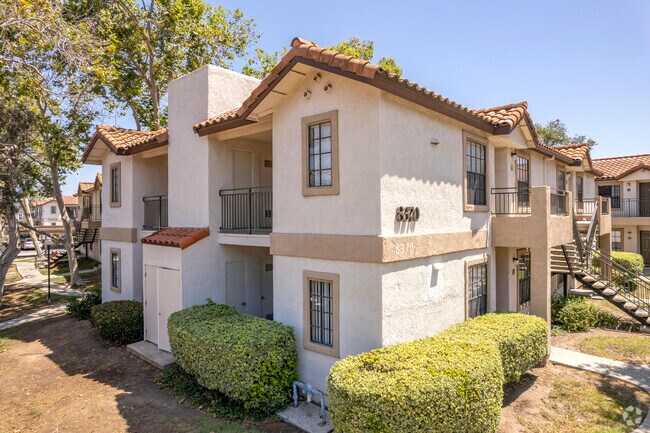 Building Photo - The Casas
