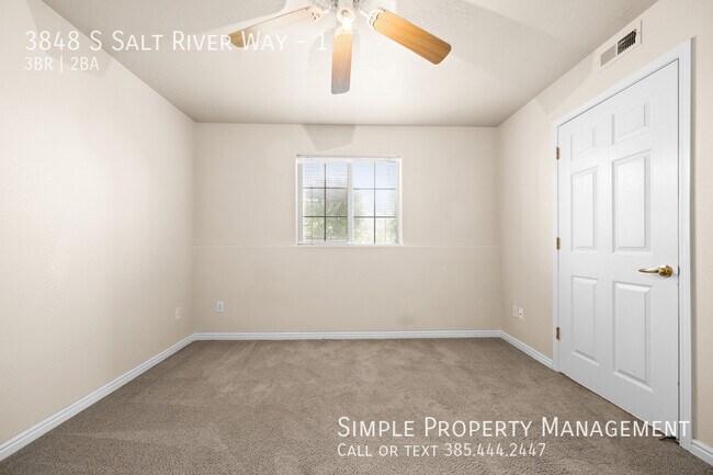 Building Photo - 3848 Salt River Way