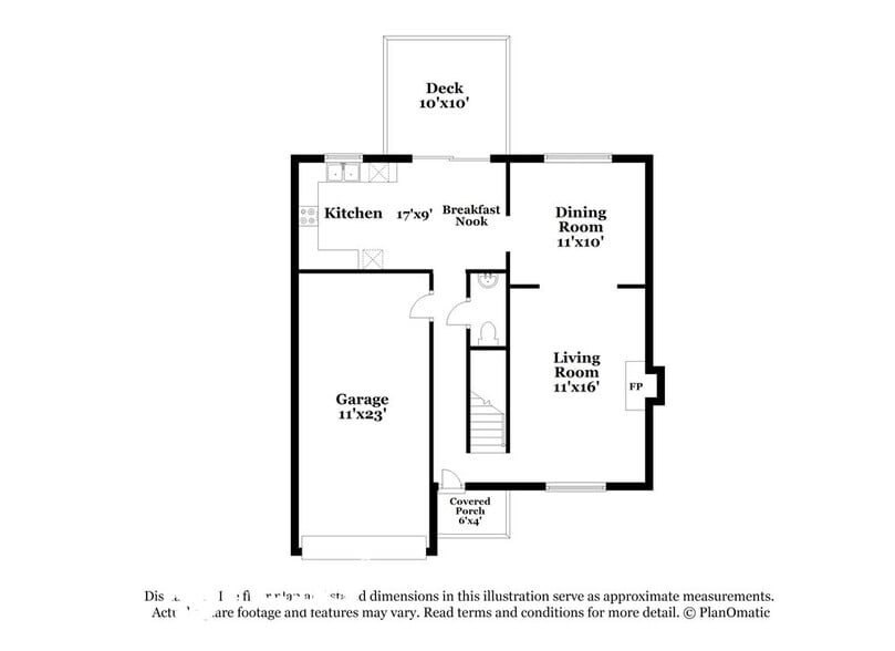 Building Photo - 7528 Swedish Ivy Ln