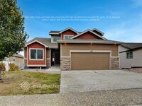Building Photo - 1107 Ibex Dr