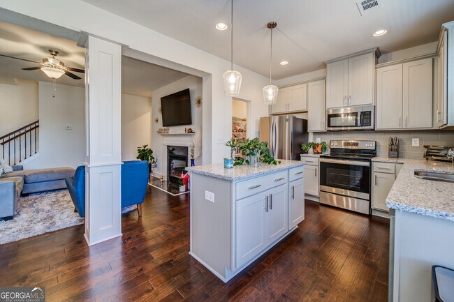 Building Photo - 96 Auburn Gate Ln