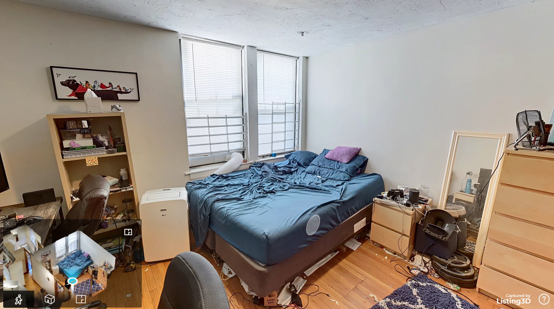 Building Photo - 48 Queensberry St