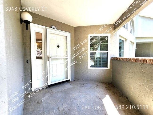 Building Photo - 3948 Coverly Ct