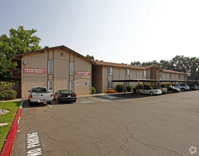 Primary Photo - Forest Creek Apartments