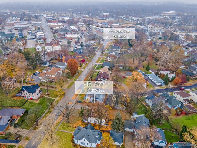 Building Photo - 415 Dean St