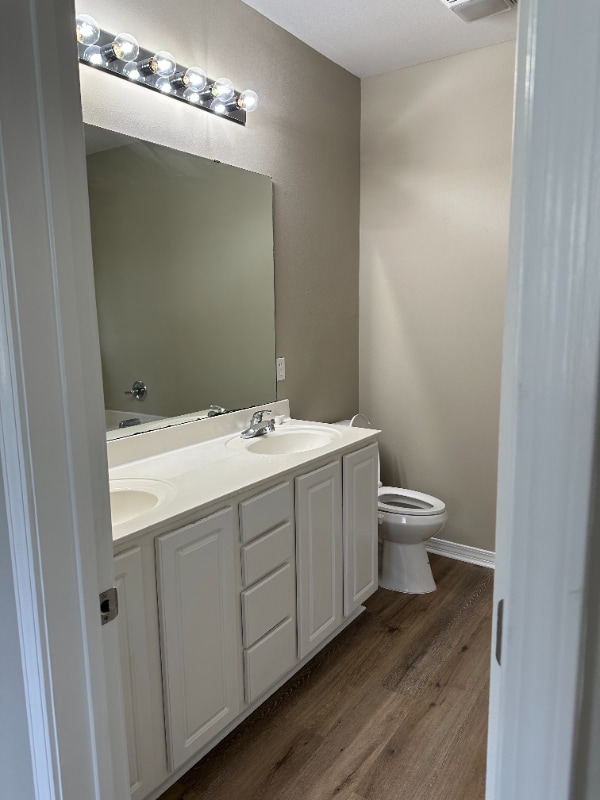 Building Photo - 316 Peoria Blvd