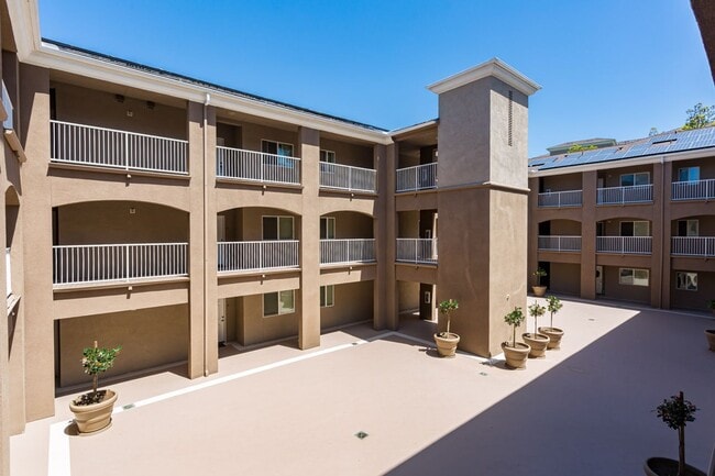 Building Photo - Rancho Mission Trails Condo for Lease – Prime Location + Resort-Style Living