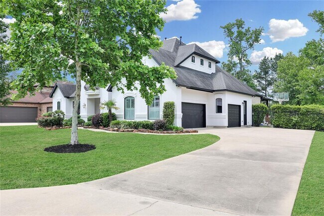 Building Photo - 5475 Harvest Oak Landing Dr