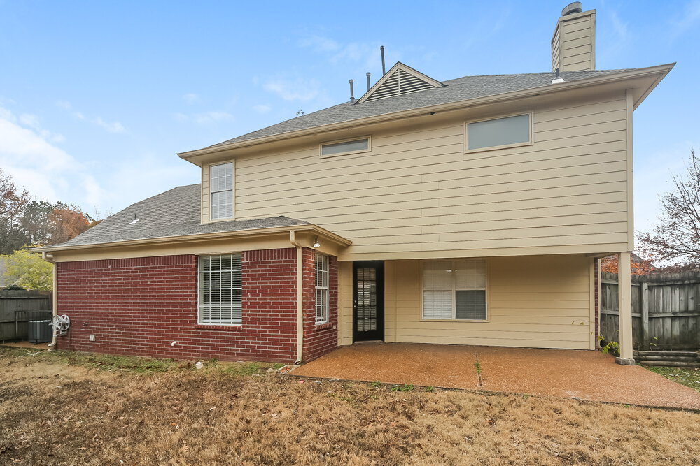 Building Photo - 8328 Branchwood Ln