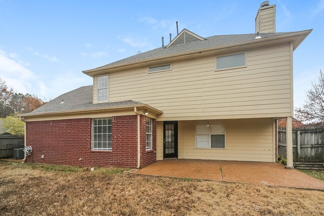 Building Photo - 8328 Branchwood Ln