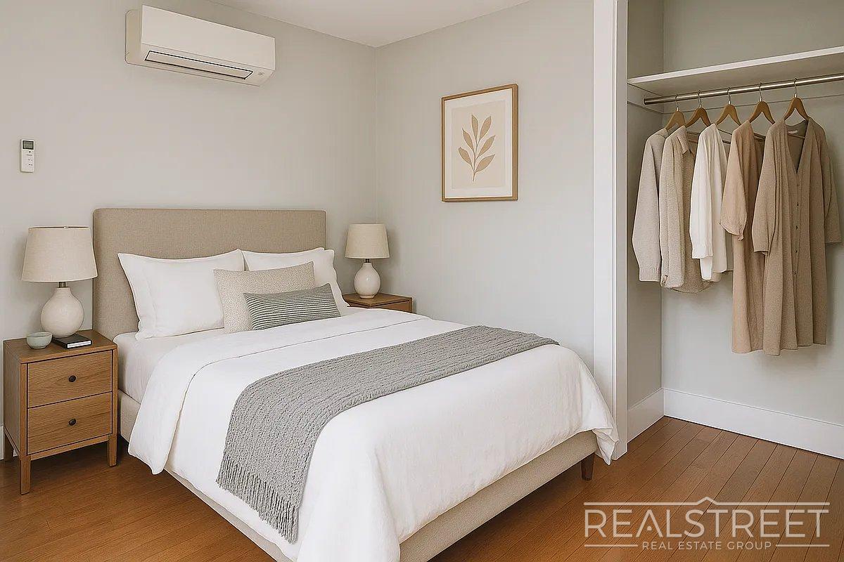 Building Photo - Pacific Street