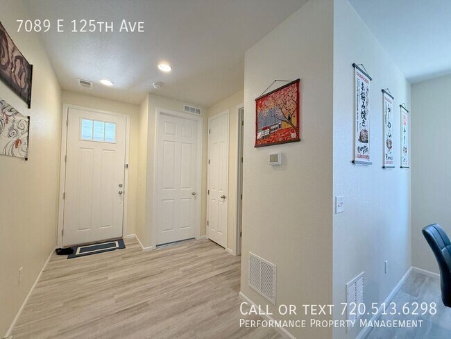 Building Photo - 7089 E 125th Ave