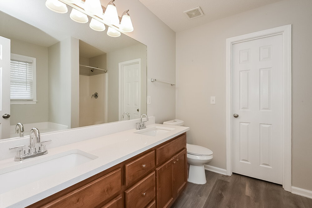 Building Photo - 3969 Pine Gorge Cir