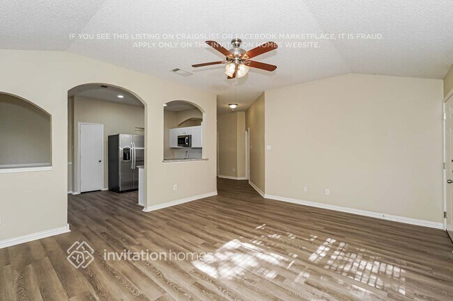 Building Photo - 8724 Eaglestone Way