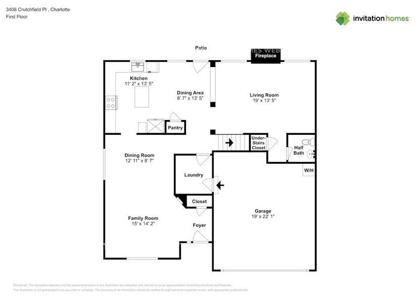 Building Photo - 3408 Crutchfield Pl