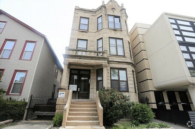 Building Photo - 2523 N California Ave