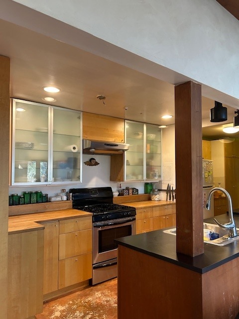 Building Photo - 77 Mirabel Ave