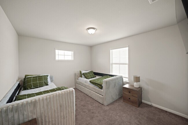 Building Photo - 13303 Ardery Meadow Dr